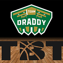 Team Draddy logo