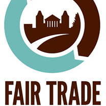 Fair Trade colleges logo