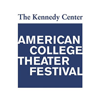 Kennedy Center American College Theater Festival logo