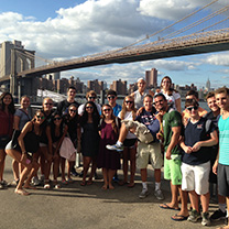 Arches group