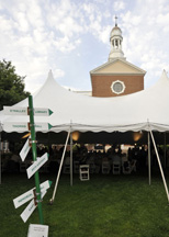 Reunion weekend