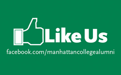 Like Facebook Alumni Page