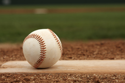 Summer Baseball Outings