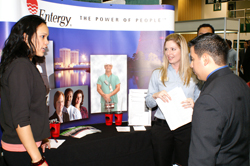Career Fair