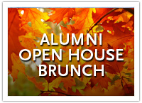 Open House Brunch