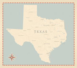 state of Texas