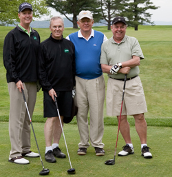 Jasper Open