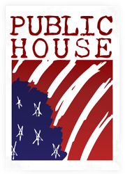 public house