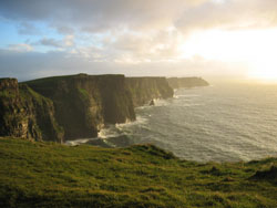 ireland