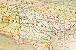 georgia