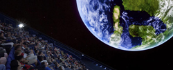 planetarium