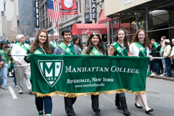 parade