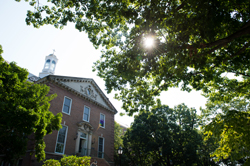 campus_summer