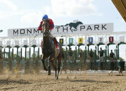 monmouth