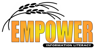 EMPOWER logo