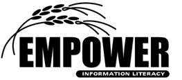 EMPOWER logo