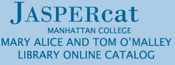 MC Library catalog