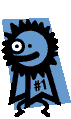 Cybart blue ribbon