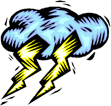 storm cloud