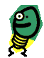 dancing Cybart