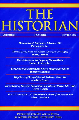 Scholarly Journal