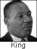 picture of Martin Luther King Jr