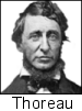 picture of Thoreau